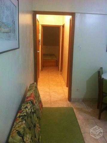 Apartamento à venda com 1 quarto, 45m² - Foto 3