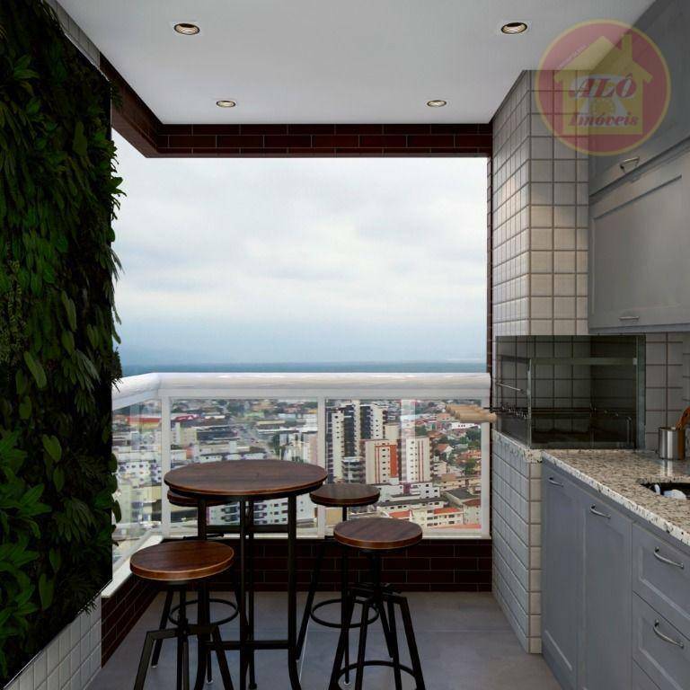 Apartamento à venda com 2 quartos, 63m² - Foto 7