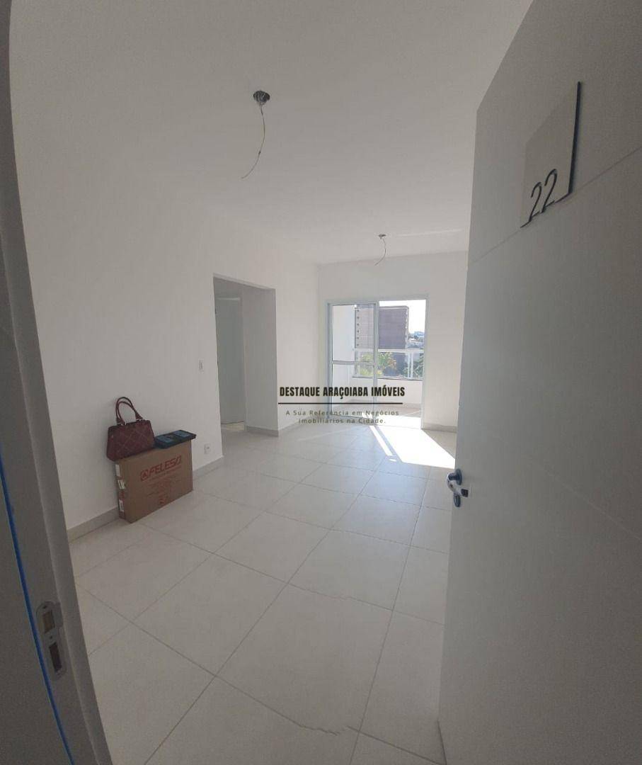 Apartamento à venda com 3 quartos, 86m² - Foto 2