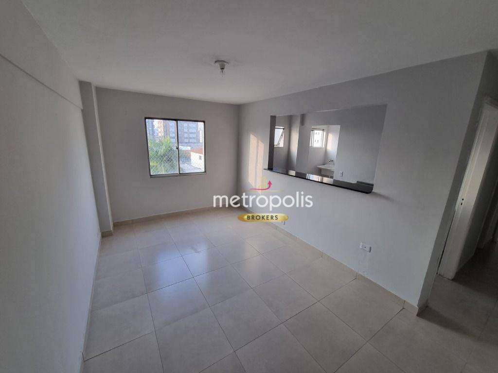 Apartamento para alugar com 1 quarto, 50m² - Foto 1