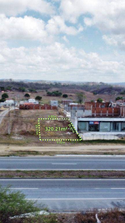 Terreno, 320 m² - Foto 8