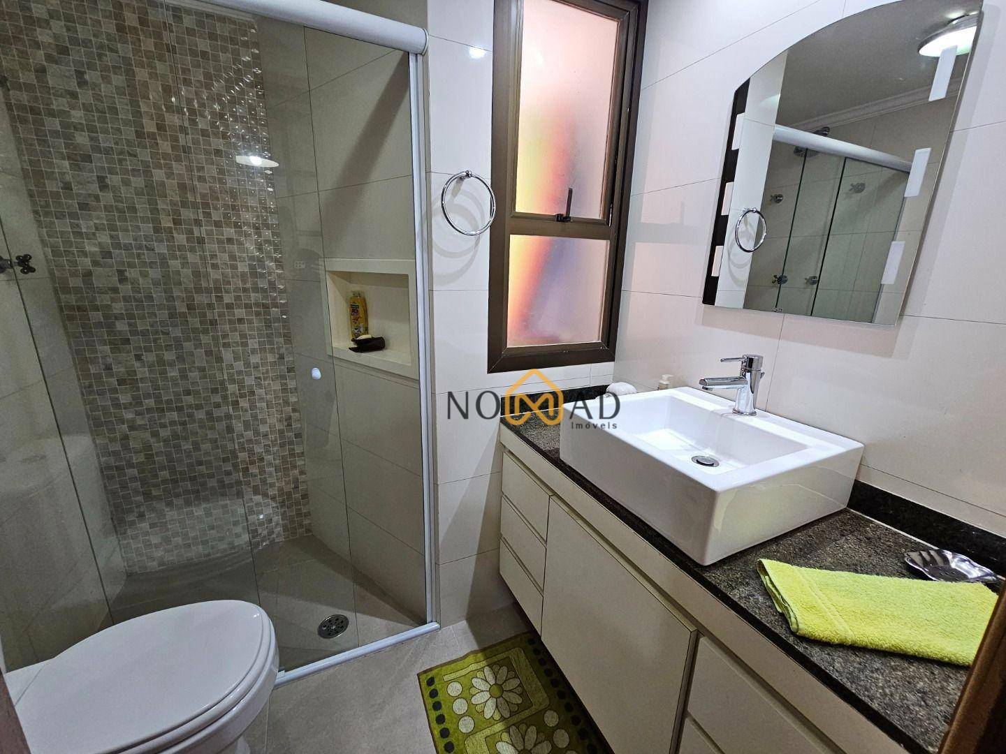 Apartamento à venda com 4 quartos, 152m² - Foto 11