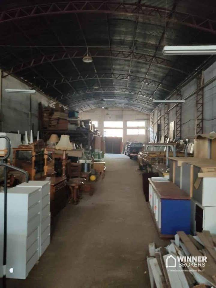 Prédio Inteiro, 3860 m² - Foto 3