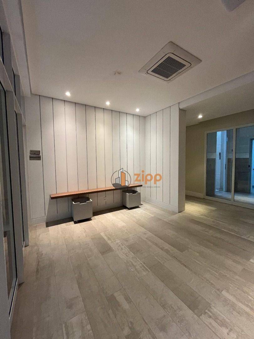 Apartamento à venda com 4 quartos, 263m² - Foto 14