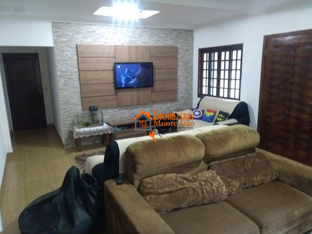 Casa de Condomínio à venda com 4 quartos, 1180m² - Foto 9