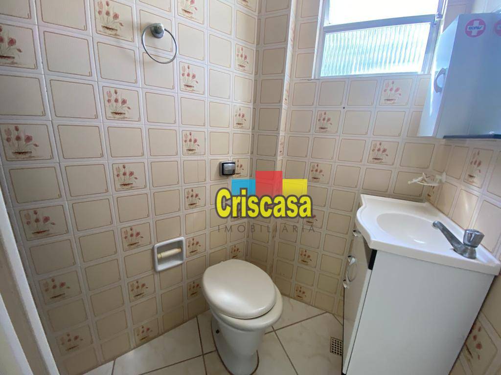 Apartamento à venda com 4 quartos, 140m² - Foto 17