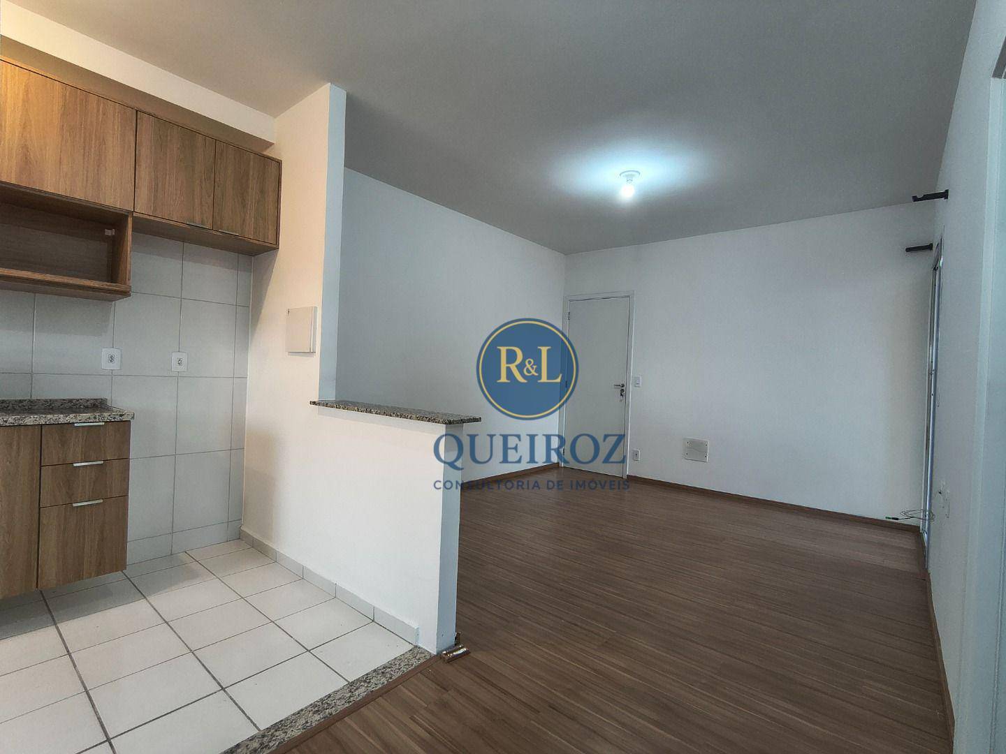Apartamento, 2 quartos, 51 m² - Foto 3