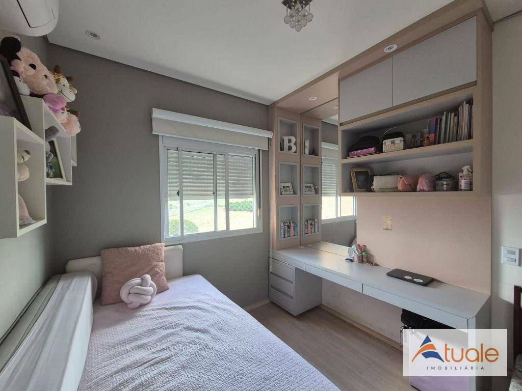 Apartamento à venda com 3 quartos, 86m² - Foto 7