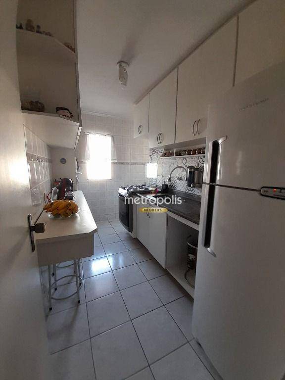 Apartamento à venda com 2 quartos, 61m² - Foto 3