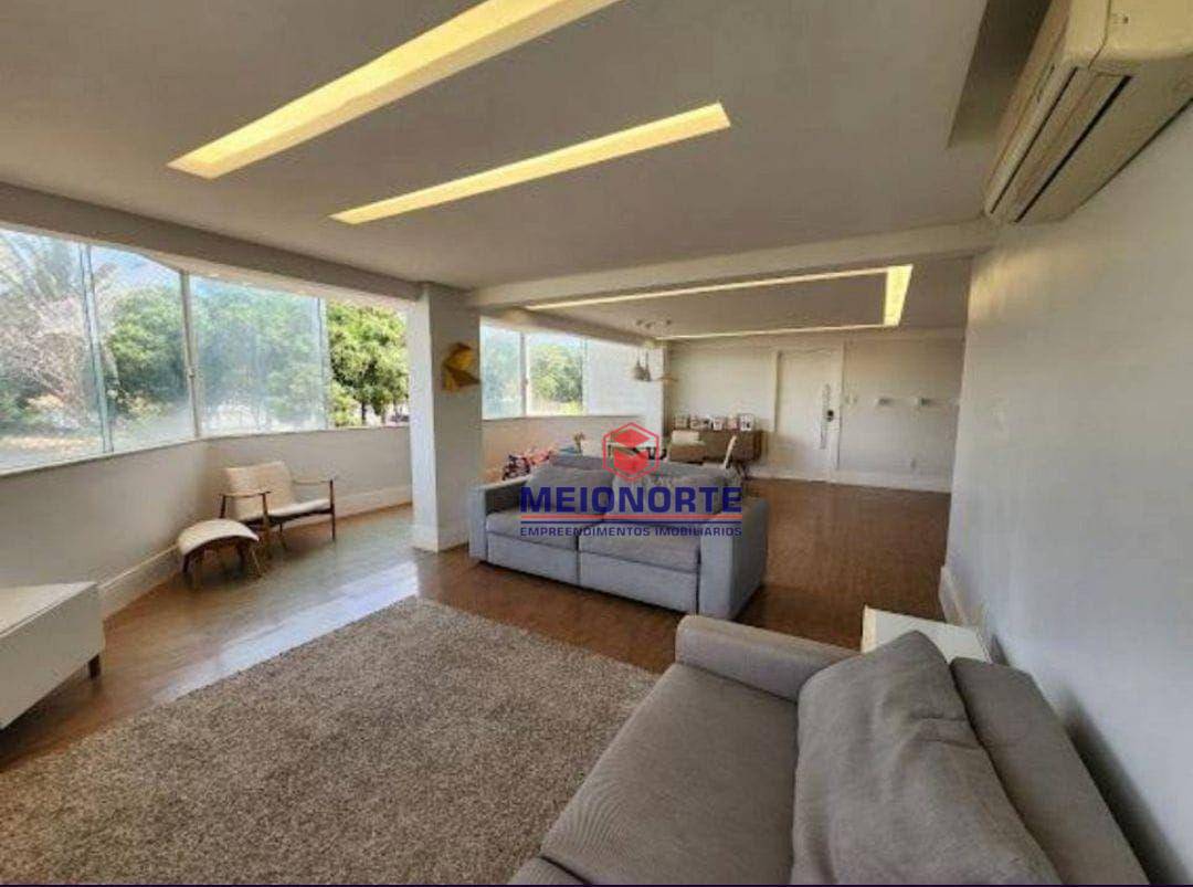 Apartamento, 3 quartos, 180 m² - Foto 4