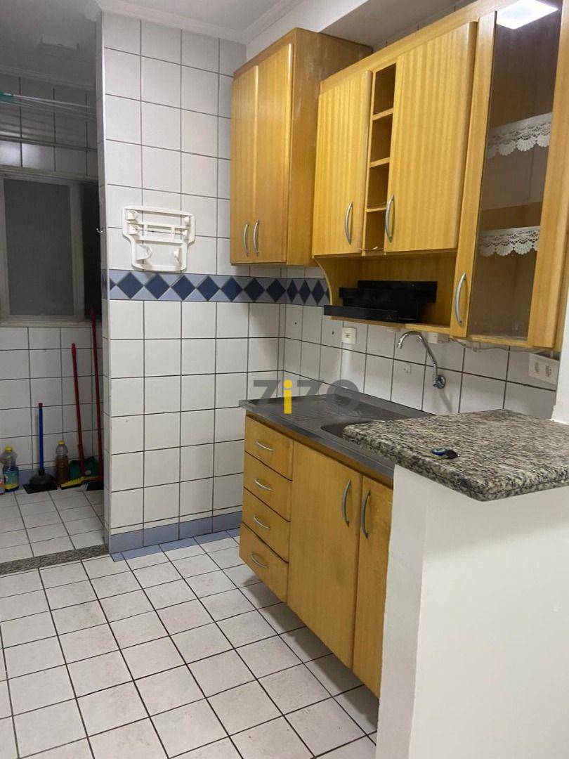 Apartamento para alugar com 1 quarto, 40m² - Foto 7