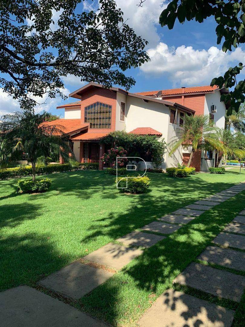 Casa de Condomínio, 4 quartos - Foto 2