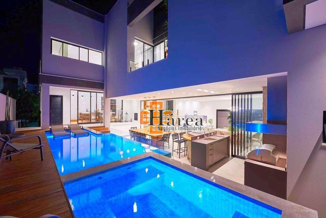 Sobrado à venda com 4 quartos, 420m² - Foto 14