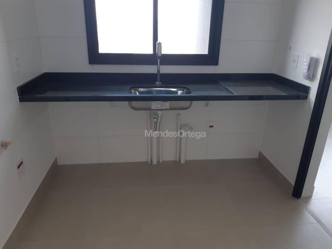 Apartamento à venda com 2 quartos, 91m² - Foto 7