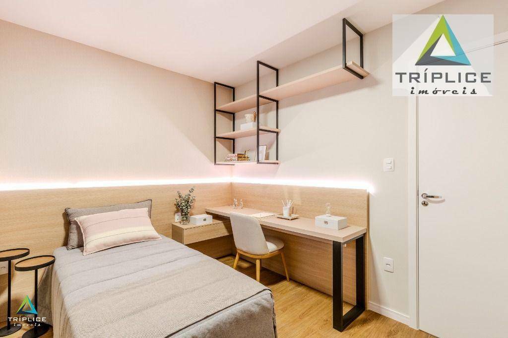 Apartamento à venda com 2 quartos, 80m² - Foto 21