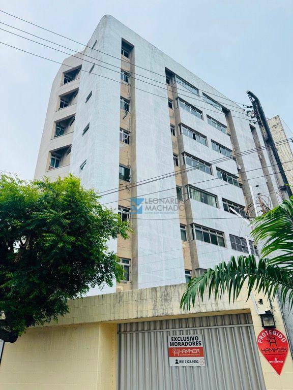 Apartamento à venda com 3 quartos, 118m² - Foto 16