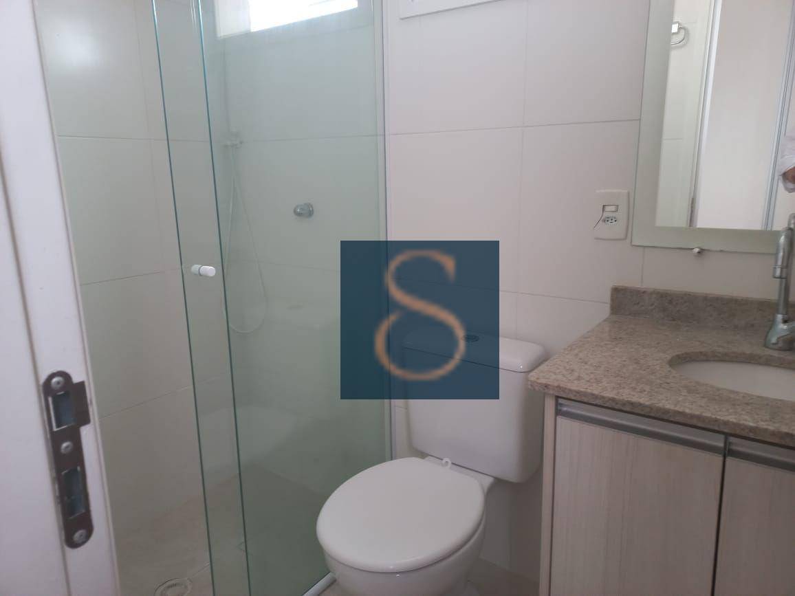 Apartamento para alugar com 2 quartos, 84m² - Foto 18