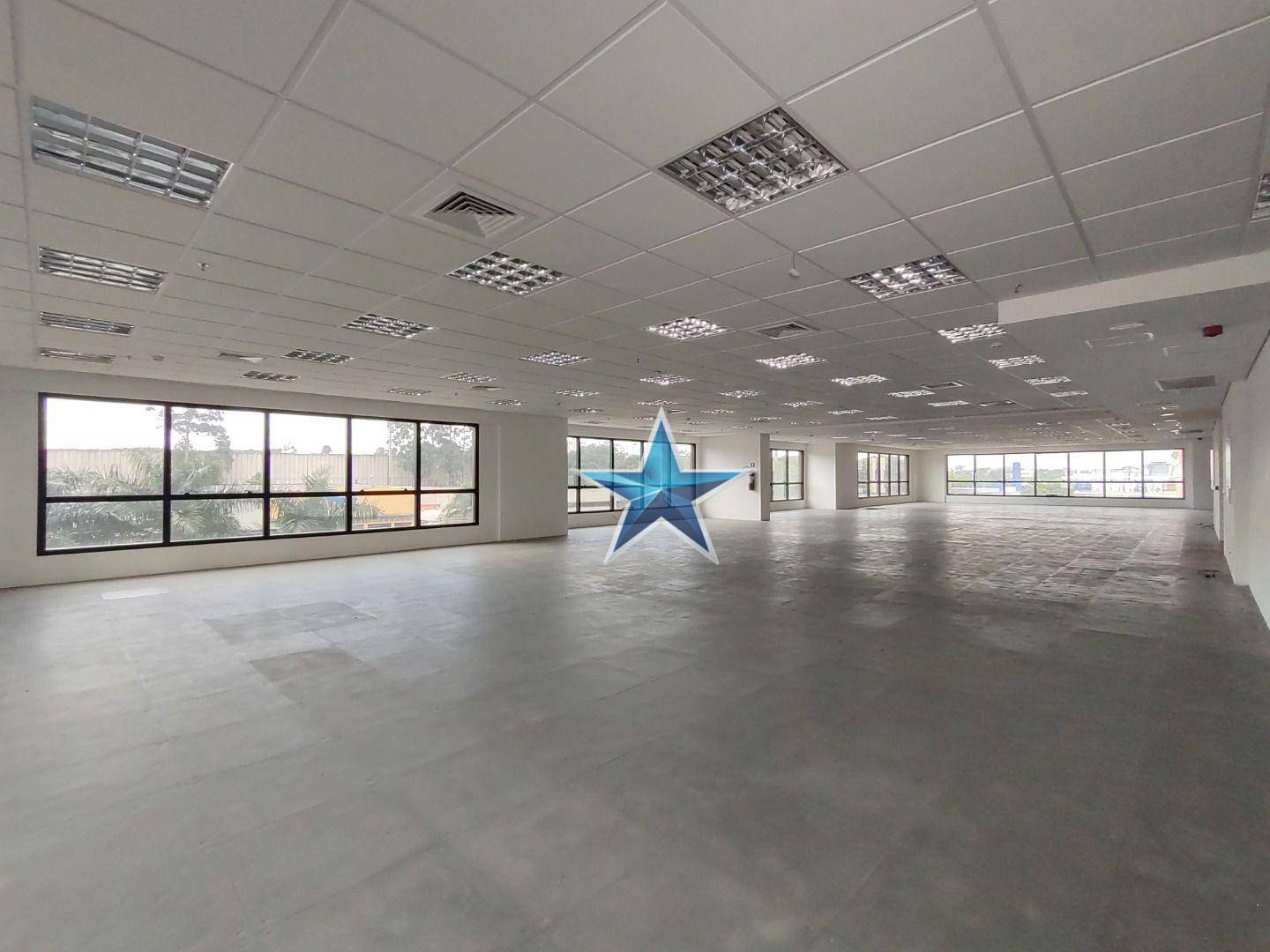 Conjunto Comercial-Sala para alugar, 677m² - Foto 13