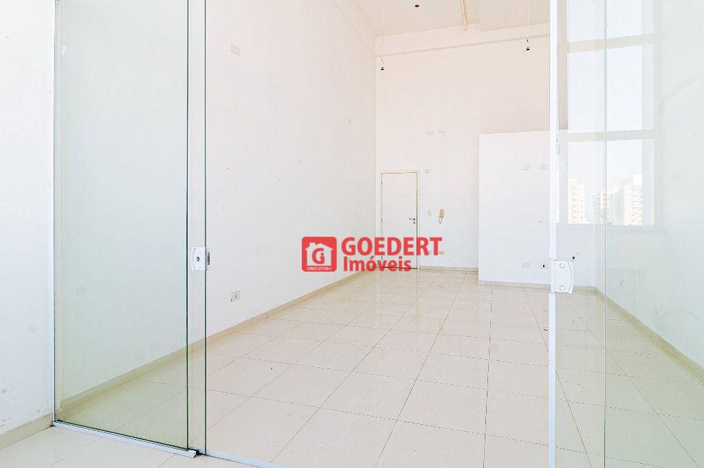 Conjunto Comercial-Sala à venda e aluguel, 33m² - Foto 6