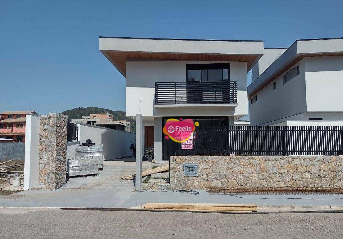 Casa à venda com 3 quartos, 187m² - Foto 5