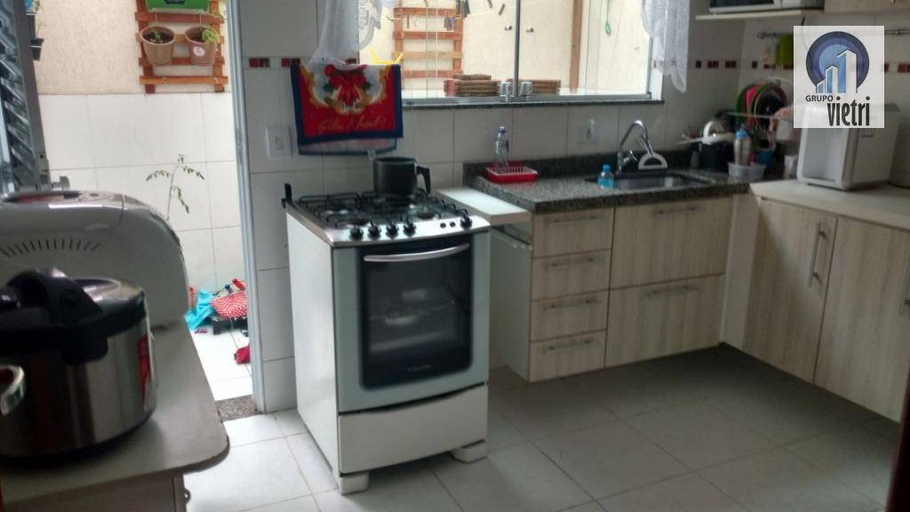 Sobrado à venda com 2 quartos, 59m² - Foto 3