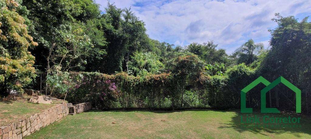 Chácara para alugar com 5 quartos, 350m² - Foto 13