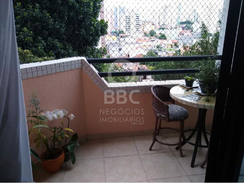 Apartamento à venda com 3 quartos, 98m² - Foto 8