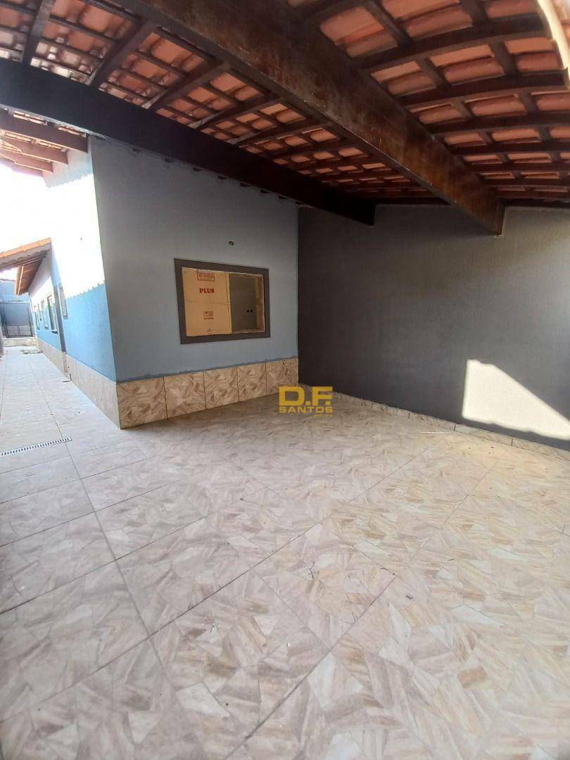 Casa à venda com 2 quartos, 100M2 - Foto 4