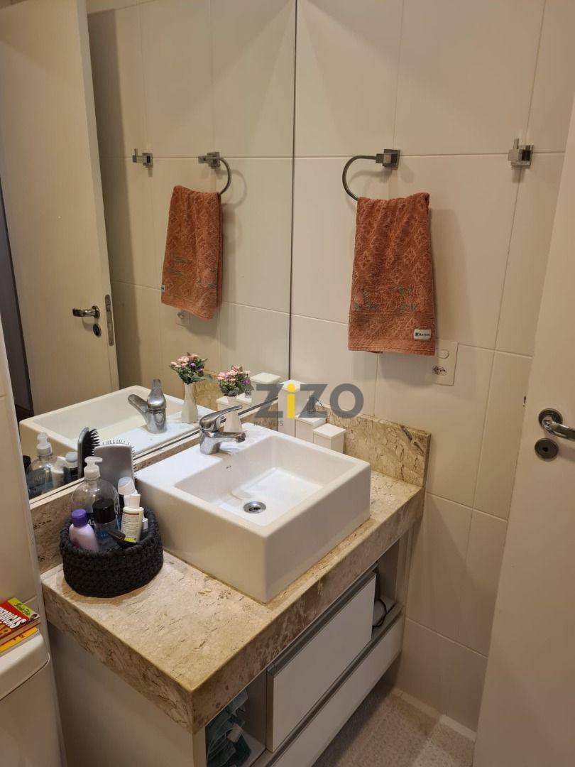 Apartamento à venda com 3 quartos, 119m² - Foto 19