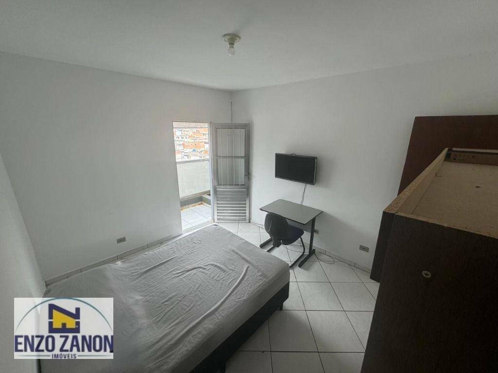 Apartamento para alugar com 2 quartos, 70m² - Foto 5