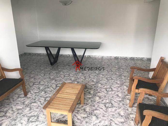 Apartamento à venda com 2 quartos, 107m² - Foto 5