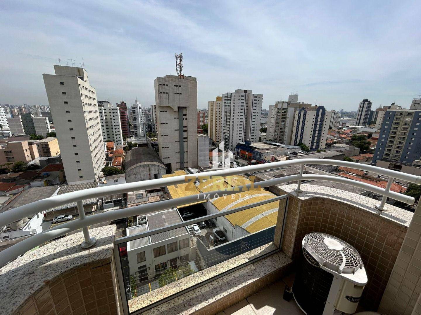 Apartamento à venda com 3 quartos, 139m² - Foto 21