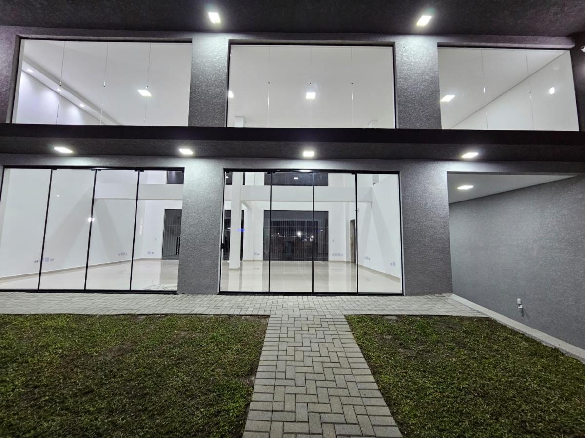 Depósito-Galpão-Armazém à venda, 120m² - Foto 4