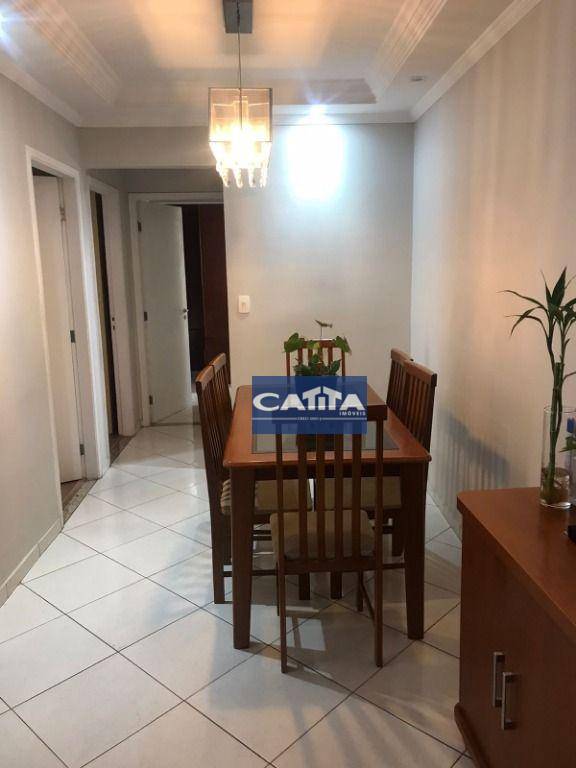 Apartamento à venda com 3 quartos, 78m² - Foto 6