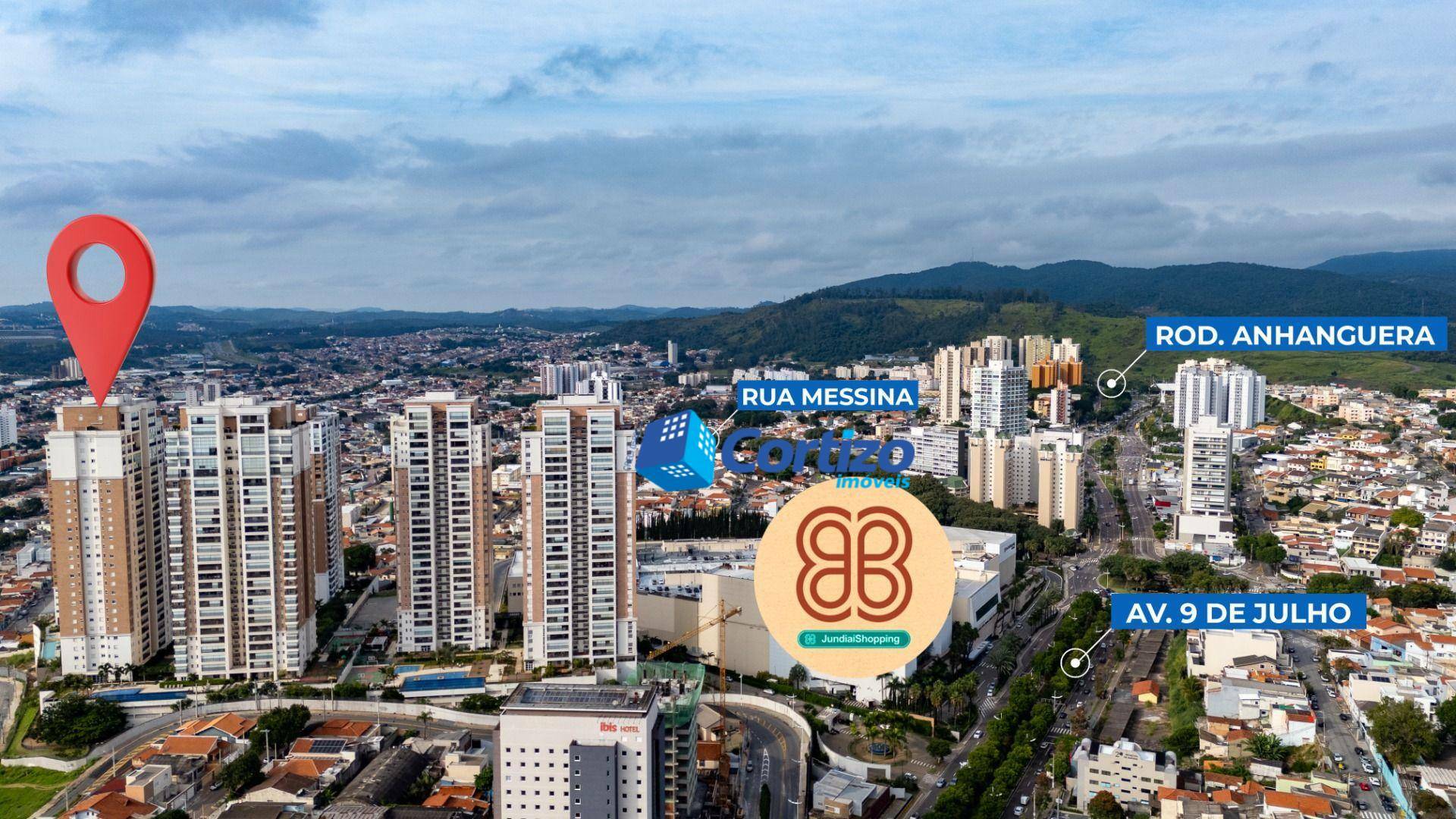 Apartamento à venda com 3 quartos, 271m² - Foto 11