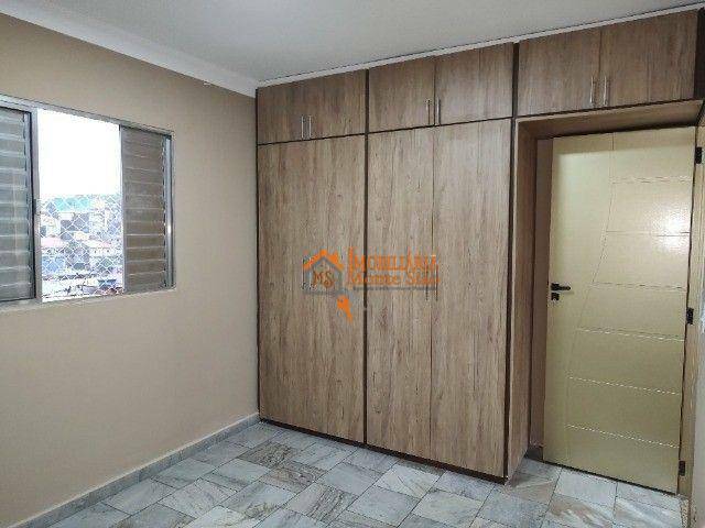 Apartamento à venda com 2 quartos, 66m² - Foto 4