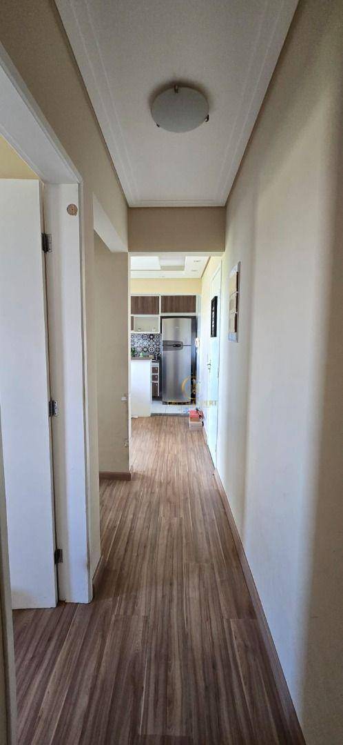 Apartamento à venda com 2 quartos, 50m² - Foto 14