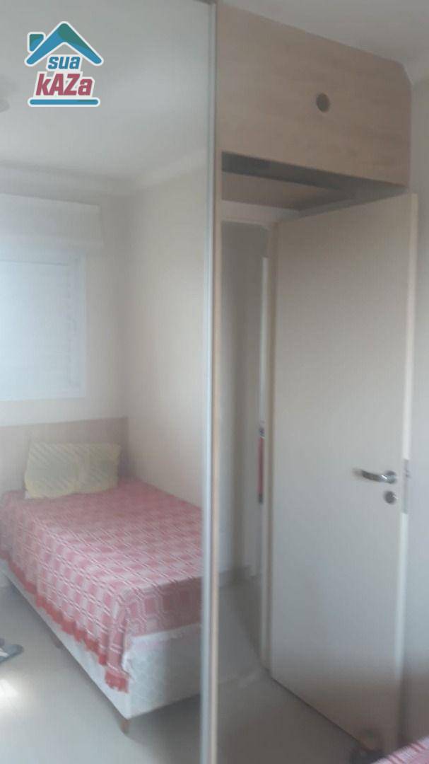 Apartamento à venda com 3 quartos, 87m² - Foto 14