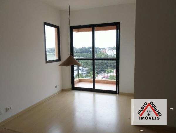 Apartamento à venda, 72m² - Foto 1