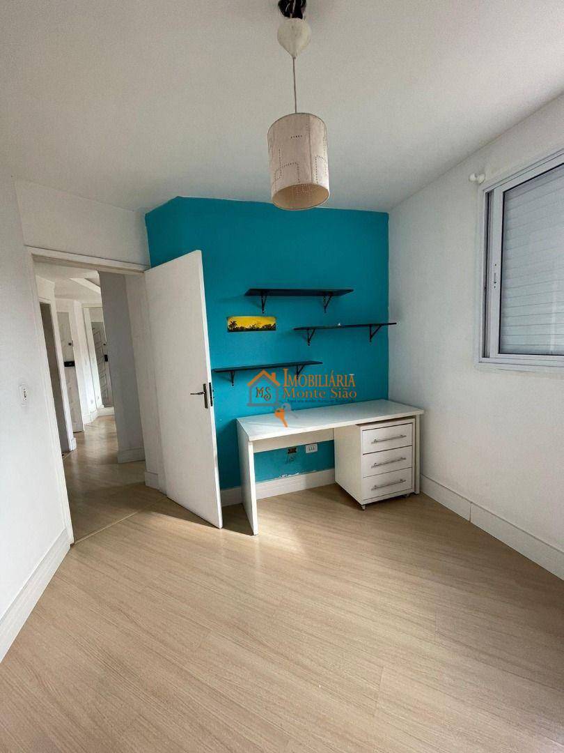 Apartamento à venda com 2 quartos, 65m² - Foto 8