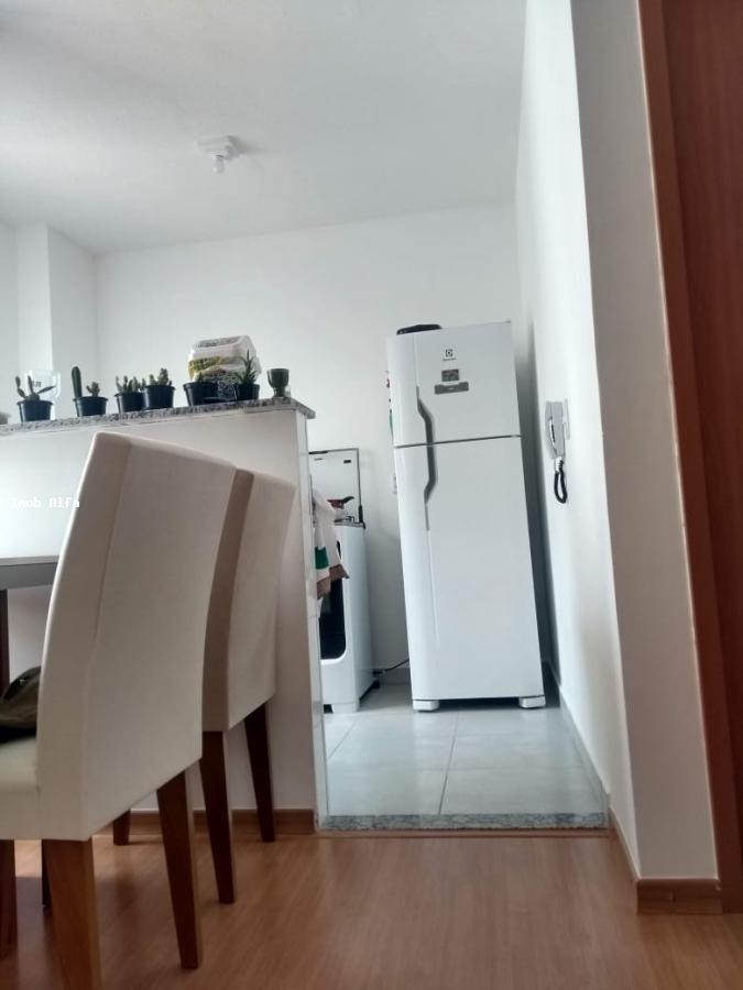 Apartamento à venda com 2 quartos, 48m² - Foto 12