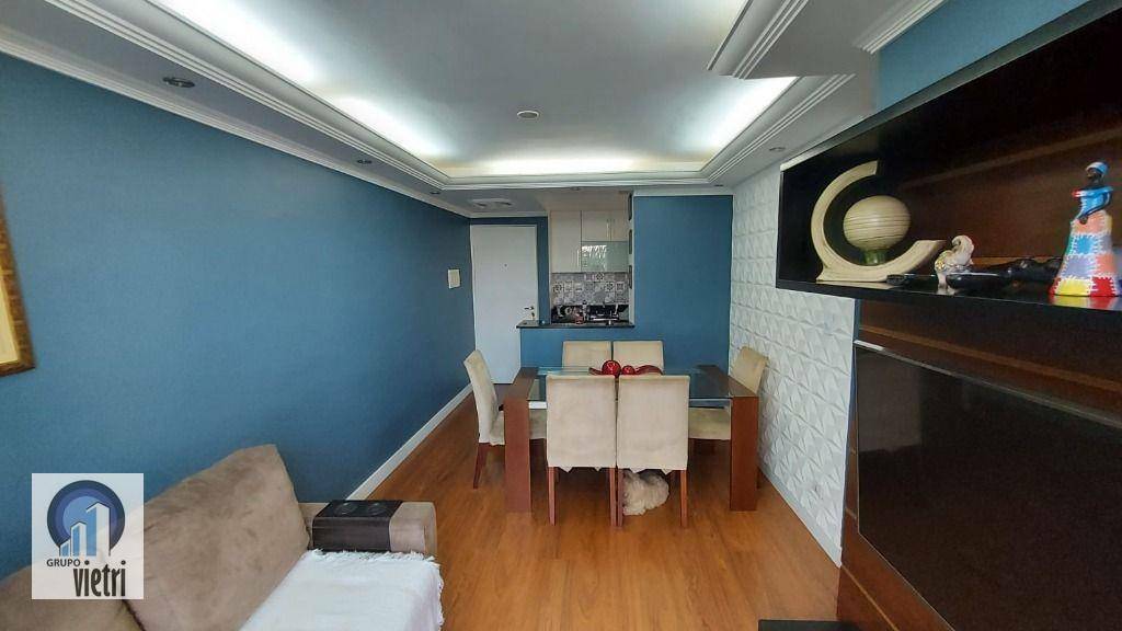 Apartamento à venda com 2 quartos, 49m² - Foto 17