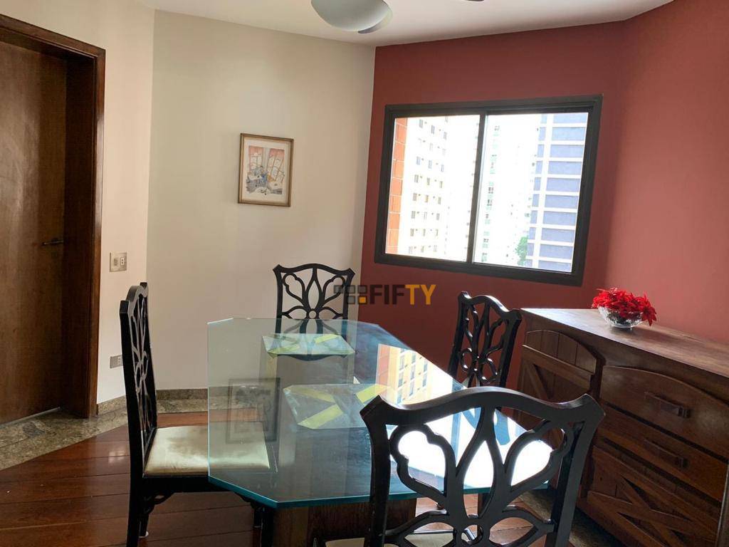 Apartamento à venda com 3 quartos, 300m² - Foto 9