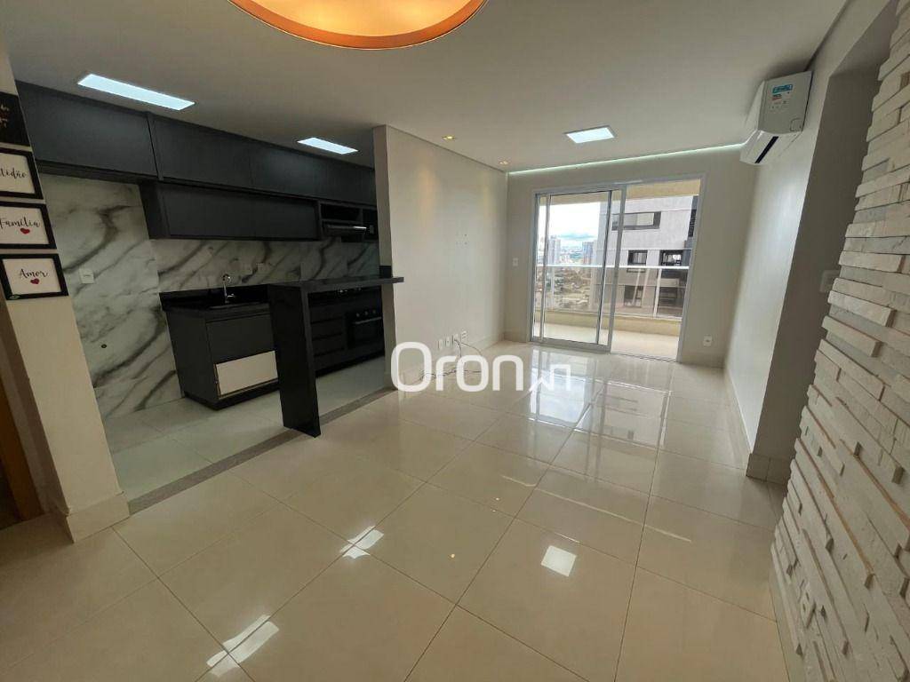 Apartamento à venda com 3 quartos, 98m² - Foto 1