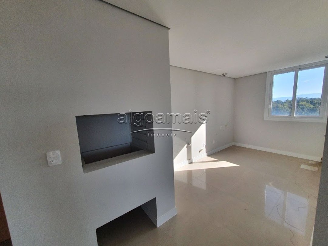 Apartamento à venda com 3 quartos, 120m² - Foto 8