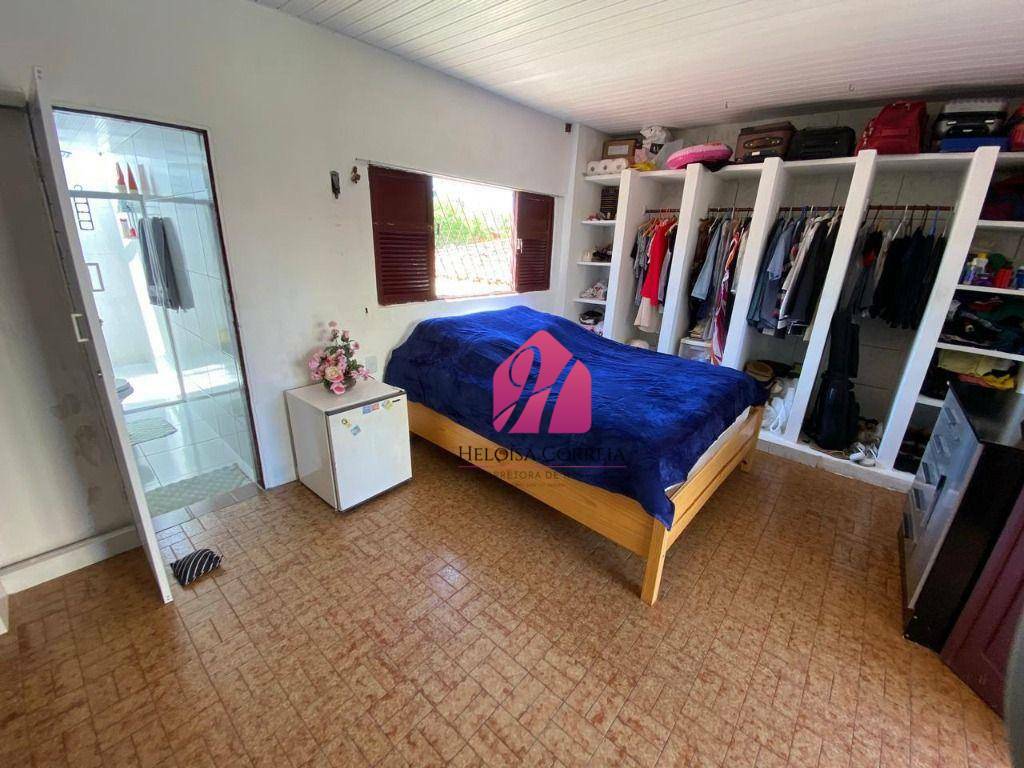 Casa à venda com 3 quartos, 186m² - Foto 51