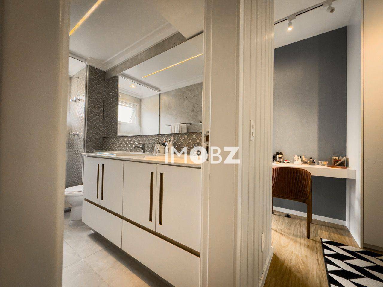 Apartamento à venda com 3 quartos, 175m² - Foto 39