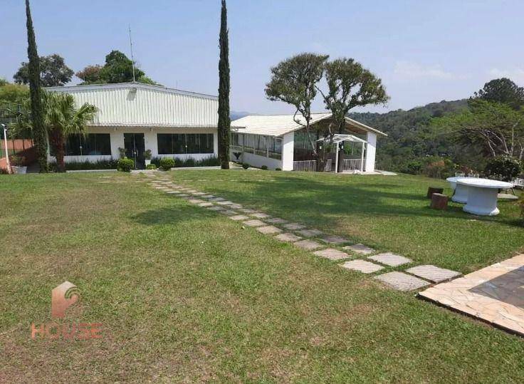 Sítio à venda com 4 quartos, 33000M2 - Foto 5