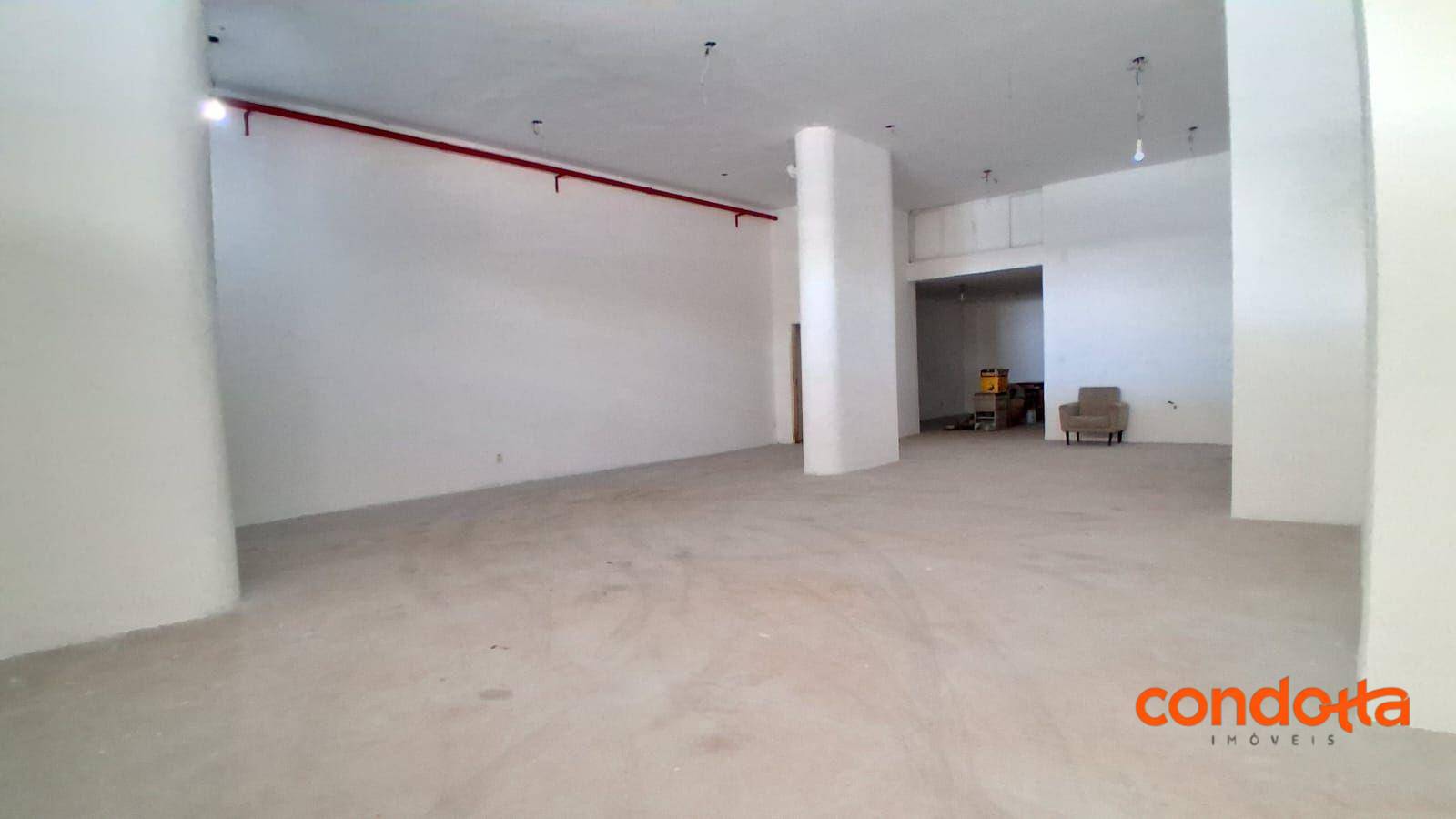 Loja-Salão, 153 m² - Foto 3