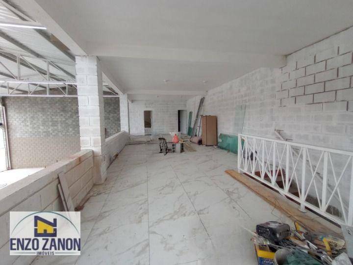 Depósito-Galpão-Armazém para alugar, 540m² - Foto 6